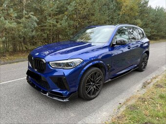 Bmw X5M Competition - 3