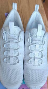 Sketchers tenisky nove - 3