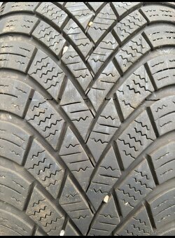 Predam zimne gumy nexus r 16 - 3