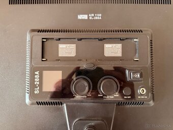 LED video svetlo Newell Air 1100 - 3