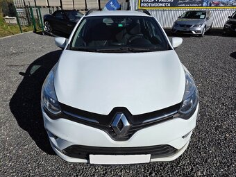 Renault Clio Grandtour - 3