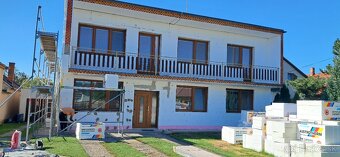 Stavebné prace - 3