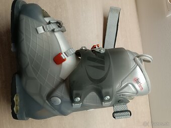 Predám lyžiarky Nordica - 3