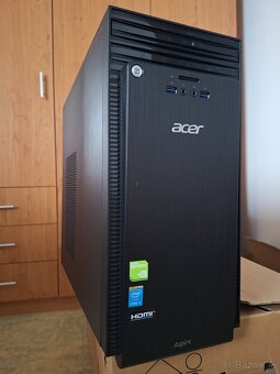 acer / intel core i3 / 1TB - 3