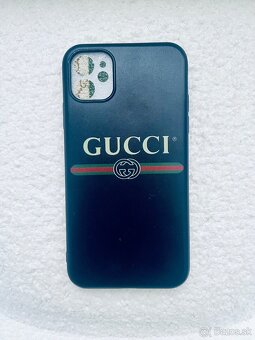 Kryt iPhone11 Gucci - 3