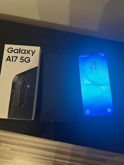 Samsung Galaxy A17 5G  4GB/128GB Black - 3