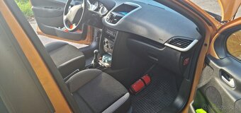 Peugeot 207 1.4 benzín 2008 - 3