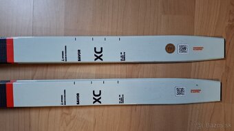 Bezky Atomic Savor xc 183 cm - 3