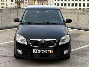 Skoda Fabia 1.4 MPI ✅ CENA NA SK SPZ - 3