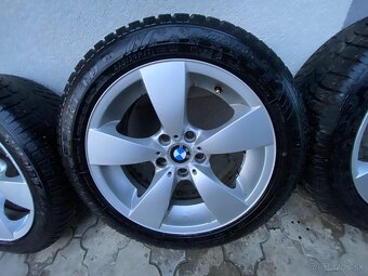 Sada kolies BMW R17 Styling 138 - 3
