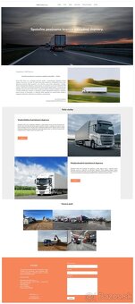 Tvorba webu / webstránky na mieru - 3