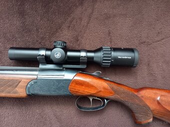 Guľobroková kozlica Brno 502 - 3