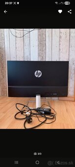 HP M27fd 2H3Y8AA - 3