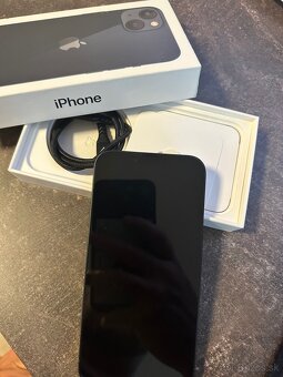 Predam Iphone 13 128GB - 3