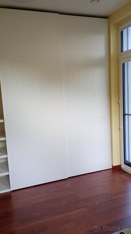 Prenajmem izbu v novom rodinnom dome pri lese v BA Dubravke - 3