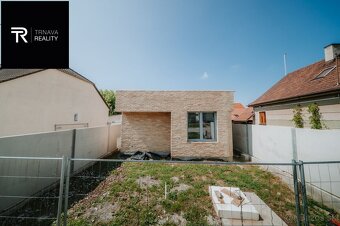 MODRANKA LUXUSNÁ NOVOSTAVBA RODINNÉHO DOMU V TICHEJ ČASTI - 3