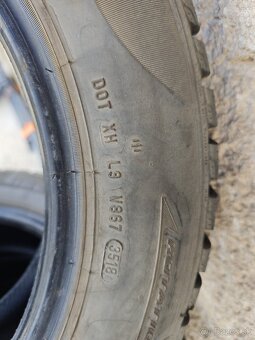 175/65R15 Zimné - 3
