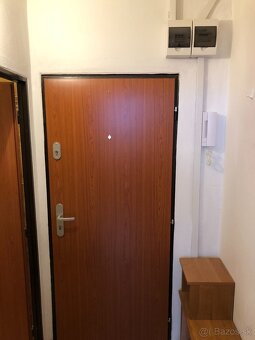 ‼️Krásna komplet zariadená garsonka na prenájom v NZ‼️ - 3