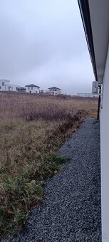 Novostavba 4 izbového domu Svinia - 3