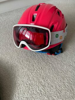 Detska prilba Blizzard - 3