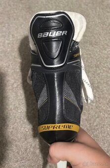 BAUER SUPREME VEĽKOSŤ 36 - 3