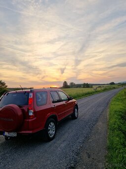 HONDA CR-V 2.0 110KW - 3