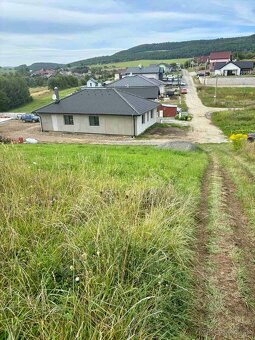 Pozemok na predaj obec Chmeľovec okr. Prešov - 3