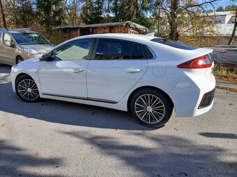 Hyundai Ioniq – First Edition (2016) – plná výbava - 3