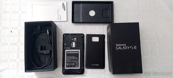 Samsung Galaxy S2 - 3