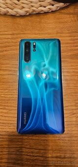 Huawei P30 Pro 8+256GB - 3