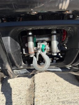 TGB 1000 4x4 + navijak cena 9400€ - 3