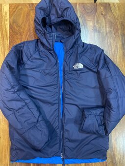 The North Face obojstanna bunda - 3