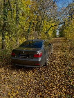 BMW E60 530D 170kw 2005 - 3
