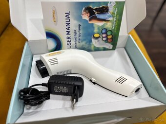 BIOLAMPA Active Bio - nová, nepoužitá - 3