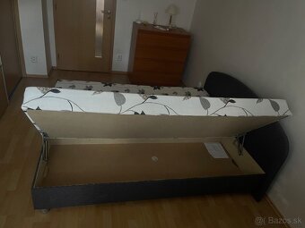 Manželská posteľ - 3