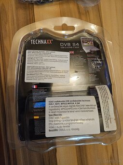 Externý USB tuner - DVB-T príjmač - 3