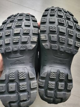 Predám detske čižmy Decathlon veľkosť 33 - 3