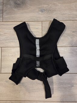 Záťažová vesta - 3