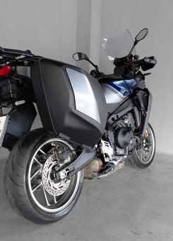 Yamaha Tracer 9GT + Y-AMT/ Záruka 3 Roky - 3