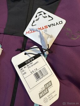 NOVÁ Dynafit Tlt Dst softshell S , L NOVÁ - 3