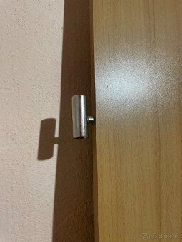 Interiérové dvere - 3