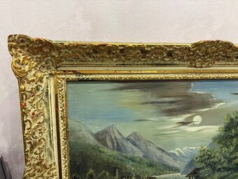 Starozitny obraz - 3