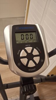 Eliptický trenažér magnetický - 3