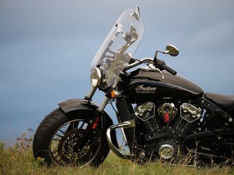 Indian Scout classic, r.v. 2022 - 3