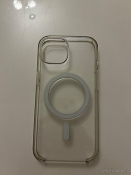 iPhone 15 128GB Blue - 3