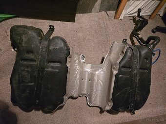 Octavia 3 nadrz diesel - 3