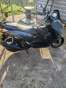 Yamaha nmax 125 rv 2021 - 3