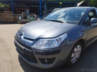 Rozpredám  Citroen - 3