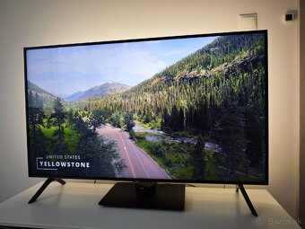 Samsung QE49Q60RAT 124 cm 49" UHD 4K Smart QLED TV - 3