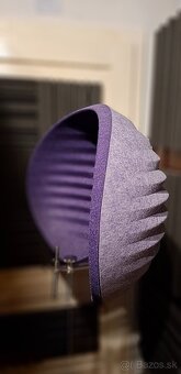 Aston Microphones akustický reflexný filter - 3